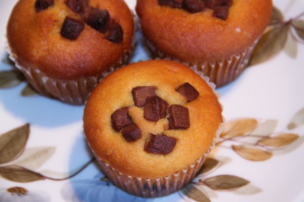 Nutellás-csokis muffin_2